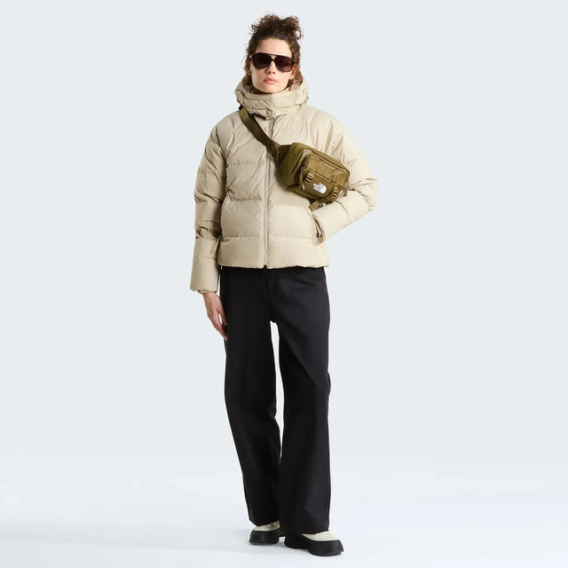 Geaca Femei The North Face W Hydrenalite City Down Geaca Femei The North Face W Hydrenalite City Down