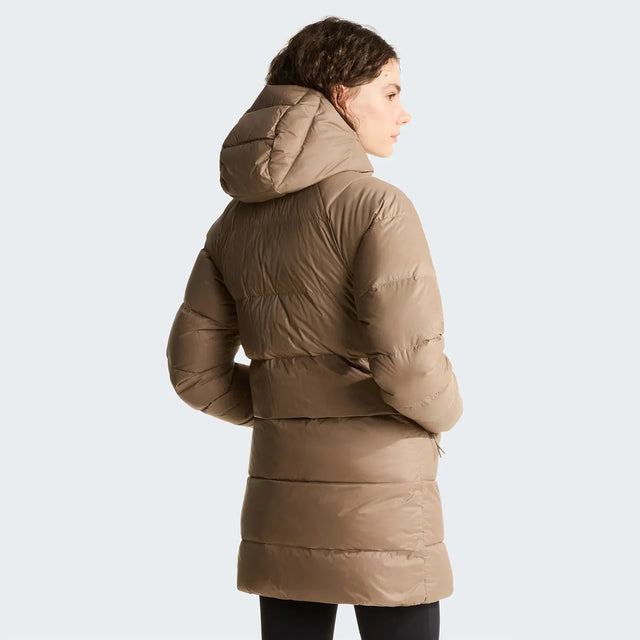 Geaca Femei The North Face W Hydrenalite City Down Geaca Femei The North Face W Hydrenalite City Down