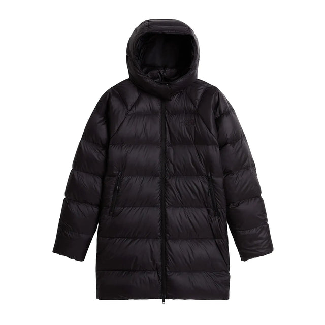 Geaca Femei The North Face W Hydrenalite City Down Geaca Femei The North Face W Hydrenalite City Down