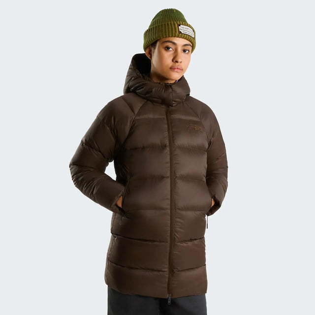 Geaca Femei The North Face W Hydrenalite City Down Geaca Femei The North Face W Hydrenalite City Down