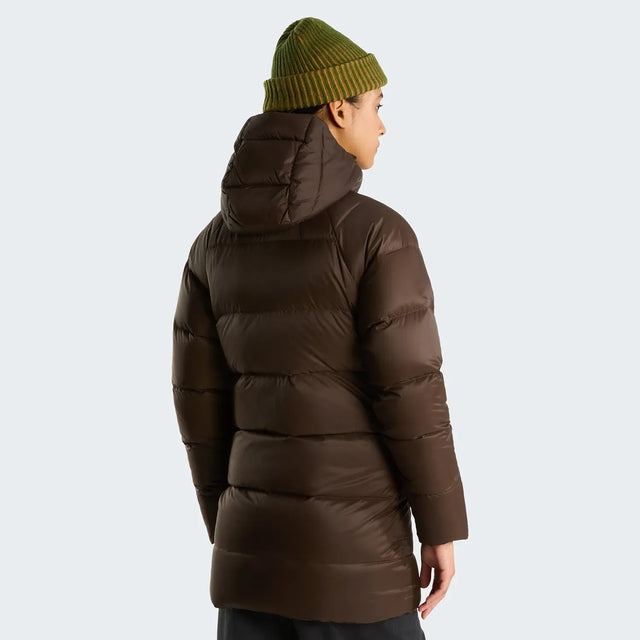 Geaca Femei The North Face W Hydrenalite City Down Geaca Femei The North Face W Hydrenalite City Down