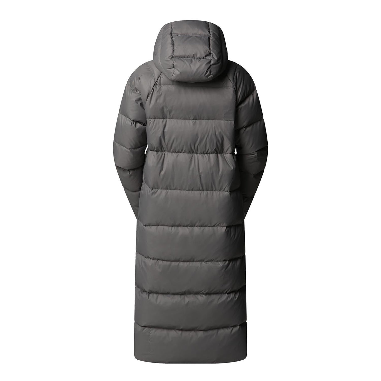 Geaca Femei The North Face W Hydrenalite City Long Down Hooded Park Geaca Femei The North Face W Hydrenalite City Long Down Hooded Park