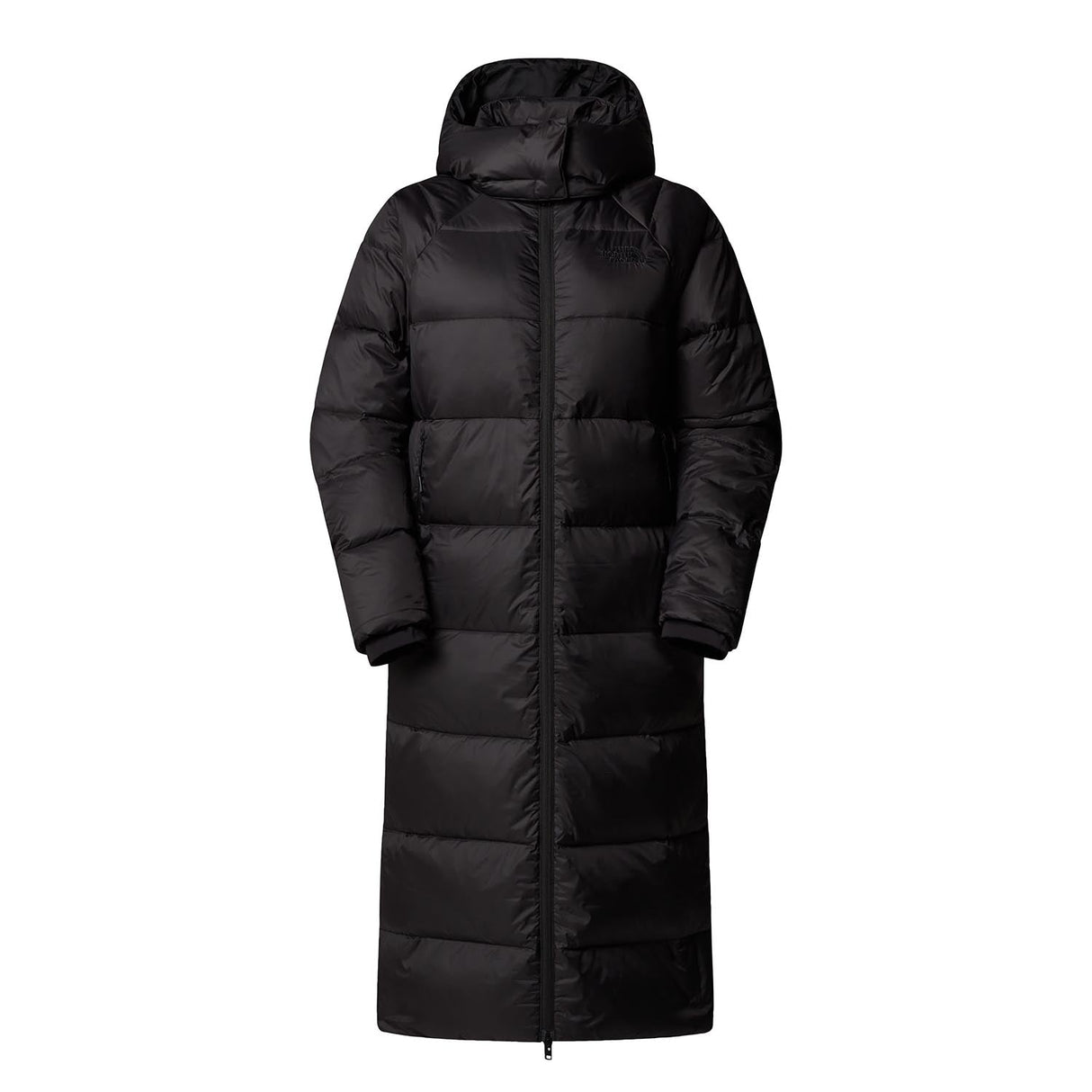 Geaca Femei The North Face W Hydrenalite City Long Down Hooded Park Geaca Femei The North Face W Hydrenalite City Long Down Hooded Park