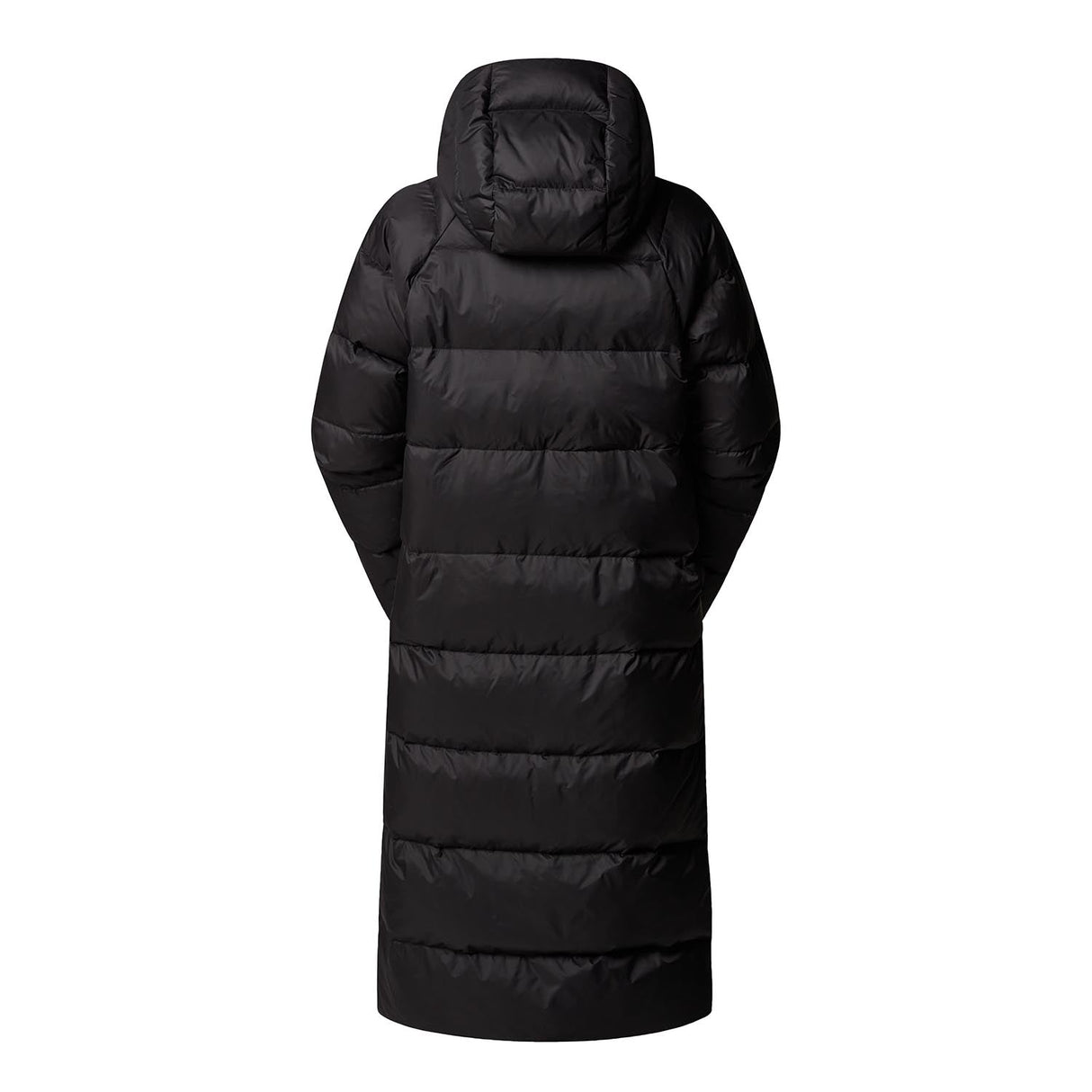 Geaca Femei The North Face W Hydrenalite City Long Down Hooded Park Geaca Femei The North Face W Hydrenalite City Long Down Hooded Park
