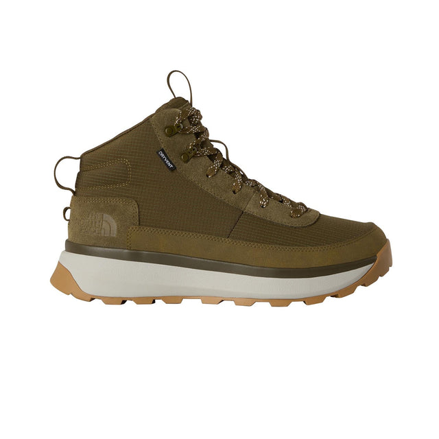 Ghete Barbati The North Face M Bergen Mid Wp Ghete Barbati The North Face M Bergen Mid Wp