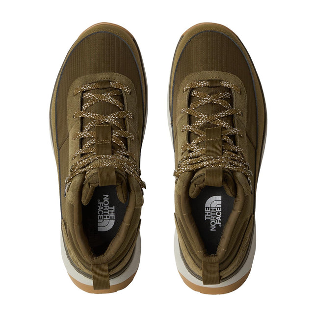 Ghete Barbati The North Face M Bergen Mid Wp Ghete Barbati The North Face M Bergen Mid Wp