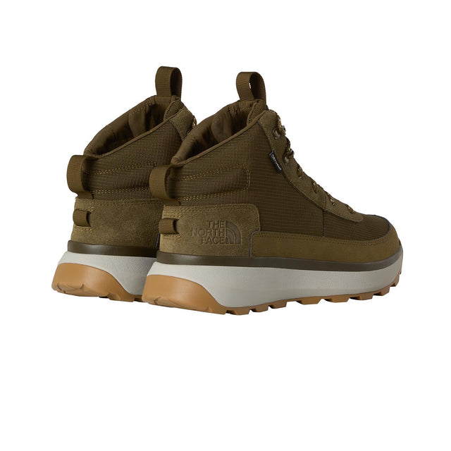 Ghete Barbati The North Face M Bergen Mid Wp Ghete Barbati The North Face M Bergen Mid Wp