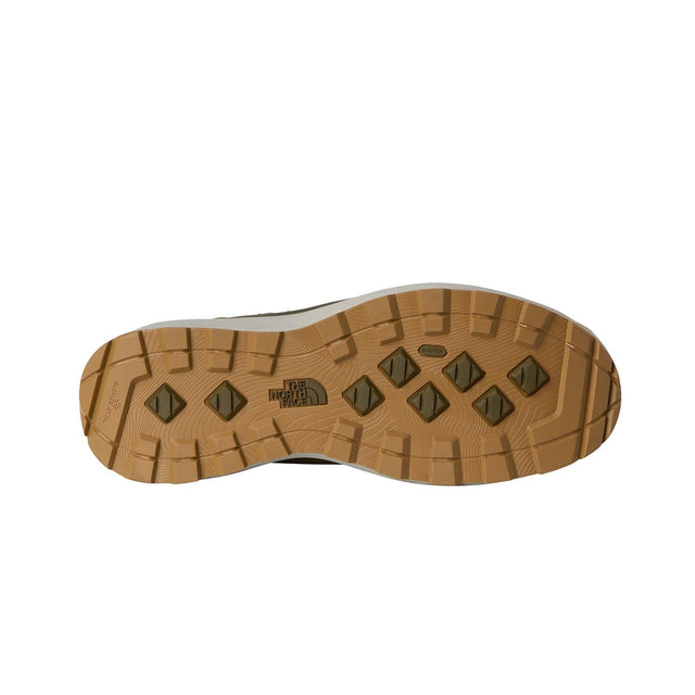 Ghete Barbati The North Face M Bergen Mid Wp Ghete Barbati The North Face M Bergen Mid Wp