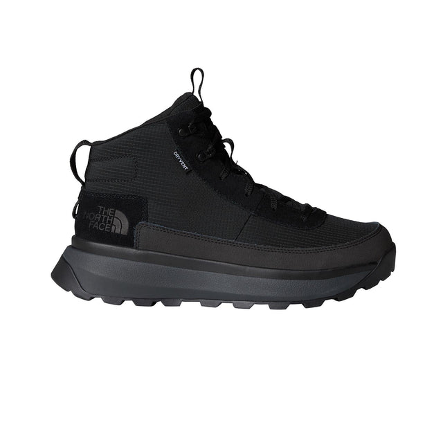 Ghete Barbati The North Face M Bergen Mid Wp Ghete Barbati The North Face M Bergen Mid Wp