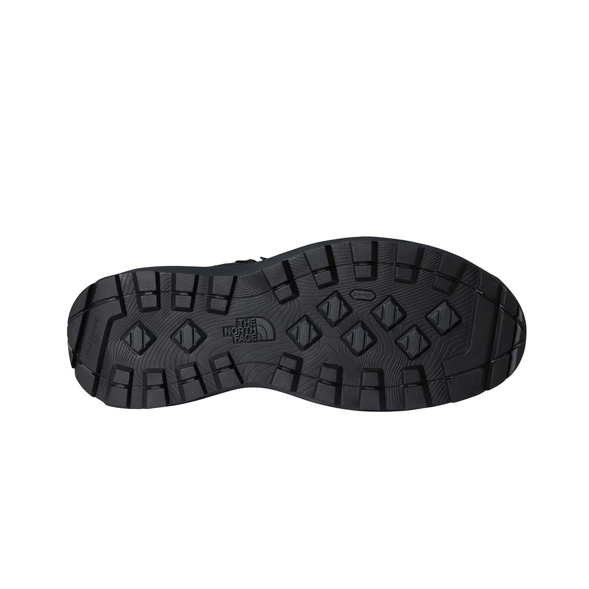 Ghete Barbati The North Face M Bergen Mid Wp Ghete Barbati The North Face M Bergen Mid Wp