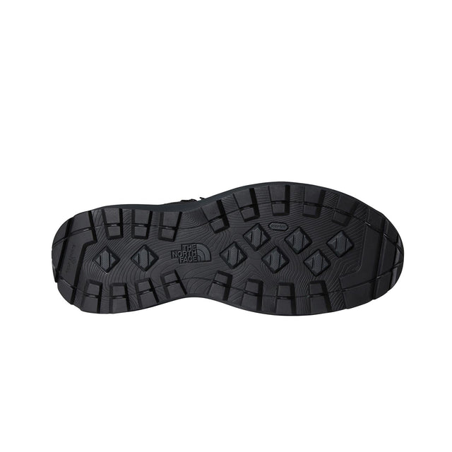 Ghete Barbati The North Face M Bergen Mid Wp Ghete Barbati The North Face M Bergen Mid Wp