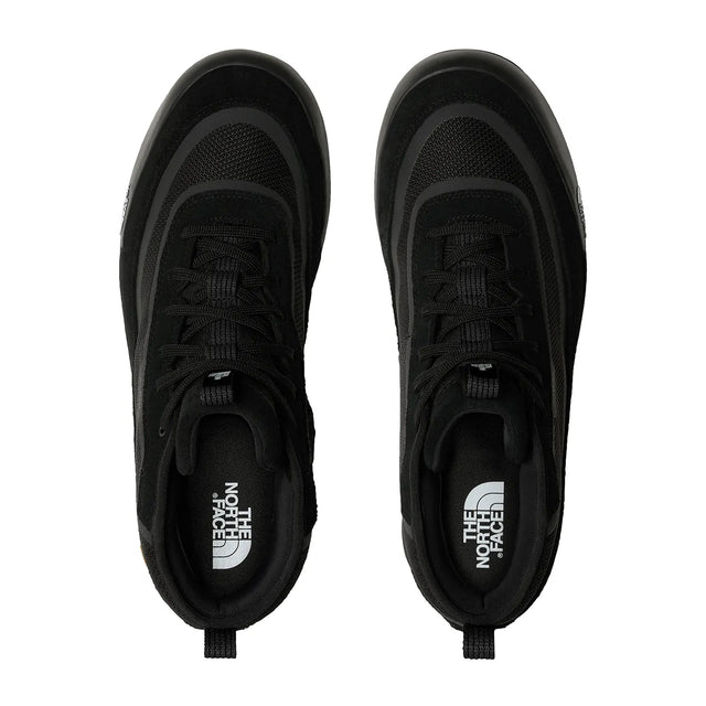Ghete Unisex The North Face Clyffe Mid Insulated Wp Ghete Unisex The North Face Clyffe Mid Insulated Wp