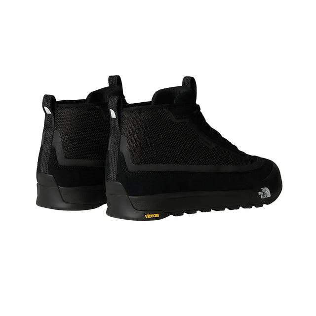 Ghete Unisex The North Face Clyffe Mid Insulated Wp Ghete Unisex The North Face Clyffe Mid Insulated Wp