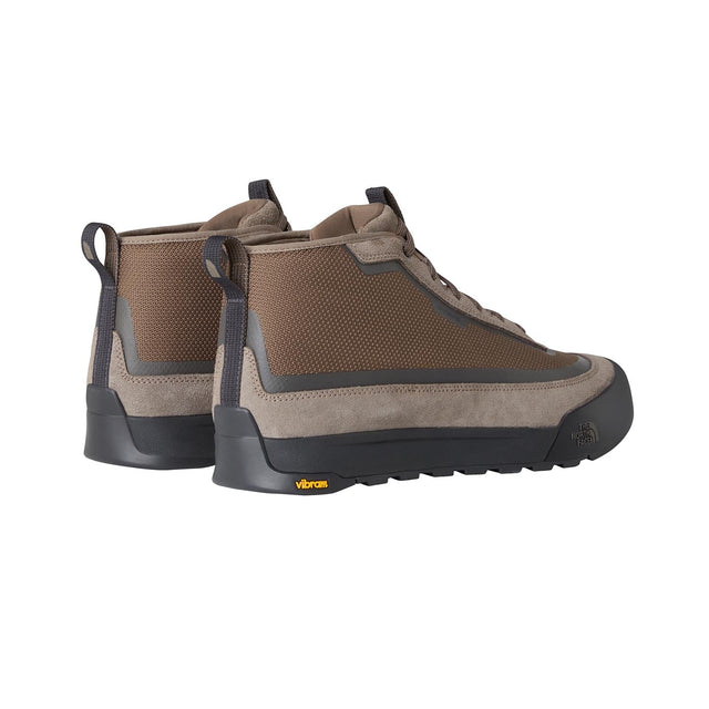 Ghete Unisex The North Face Clyffe Mid Insulated Wp Ghete Unisex The North Face Clyffe Mid Insulated Wp