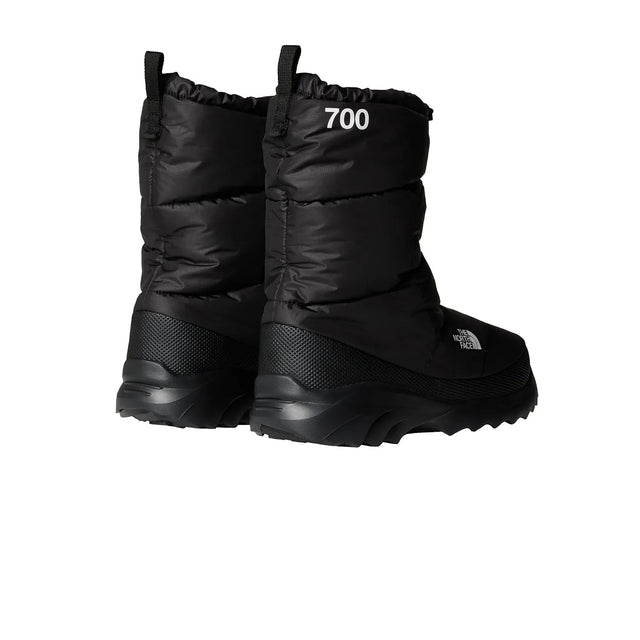 Cizme Unisex The North Face Nuptse Traction Bootie Cizme Unisex The North Face Nuptse Traction Bootie