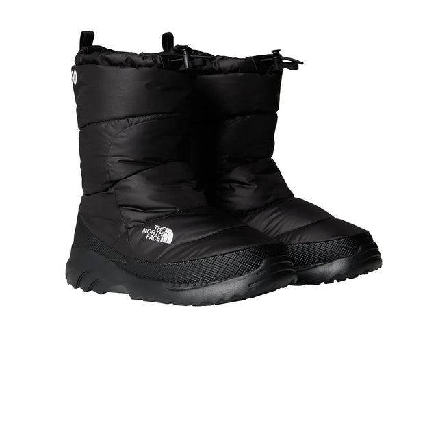 Cizme Unisex The North Face Nuptse Traction Bootie Cizme Unisex The North Face Nuptse Traction Bootie