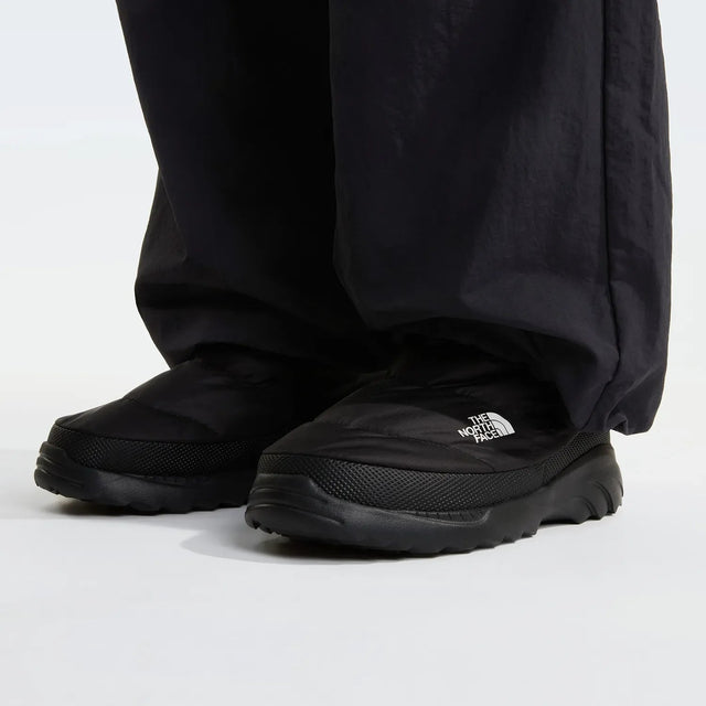 Cizme Unisex The North Face Nuptse Traction Bootie Cizme Unisex The North Face Nuptse Traction Bootie
