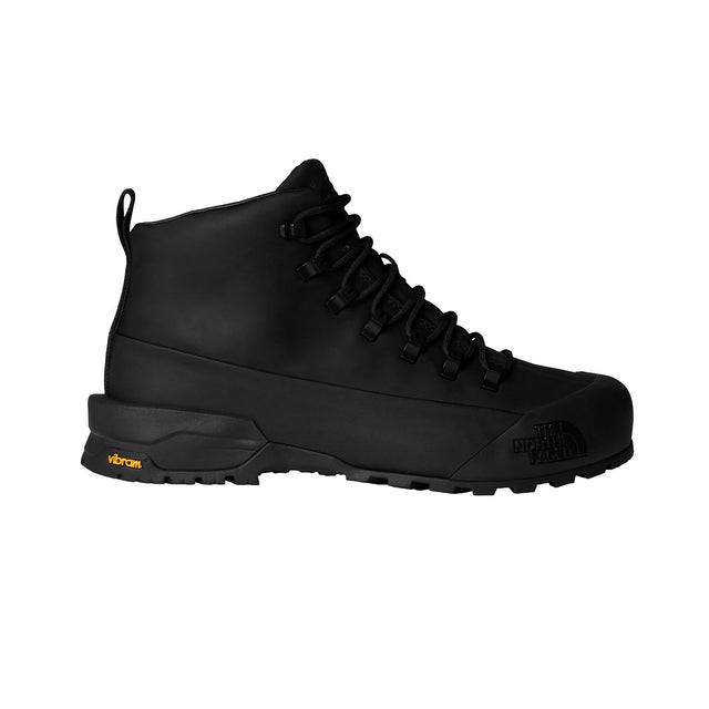 Ghete Unisex The North Face Glenclyffe Mid Leather Gore-Tex Ghete Unisex The North Face Glenclyffe Mid Leather Gore-Tex