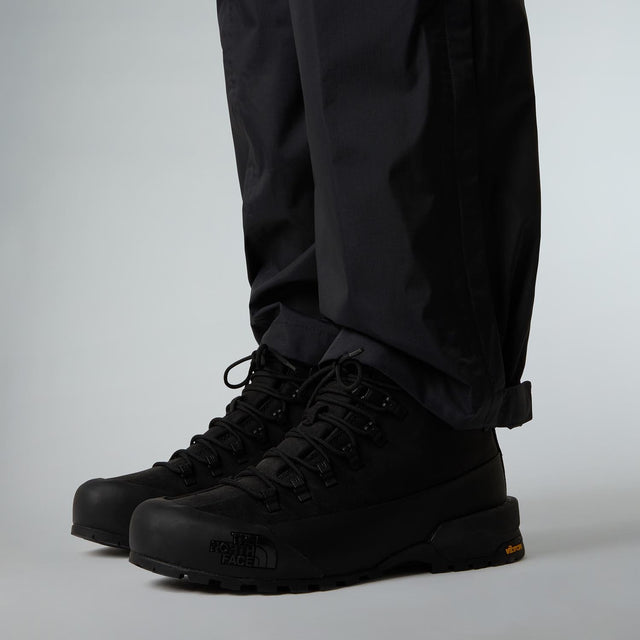 Ghete Unisex The North Face Glenclyffe Mid Leather Gore-Tex Ghete Unisex The North Face Glenclyffe Mid Leather Gore-Tex