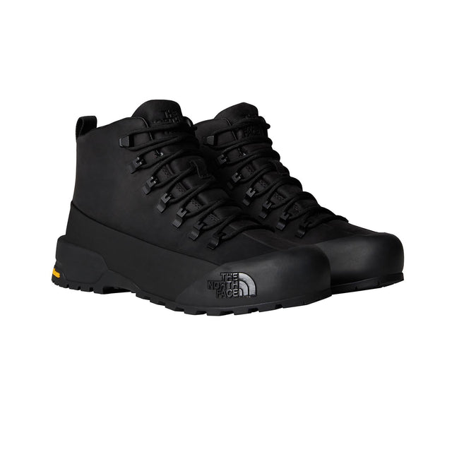 Ghete Unisex The North Face Glenclyffe Mid Leather Gore-Tex Ghete Unisex The North Face Glenclyffe Mid Leather Gore-Tex