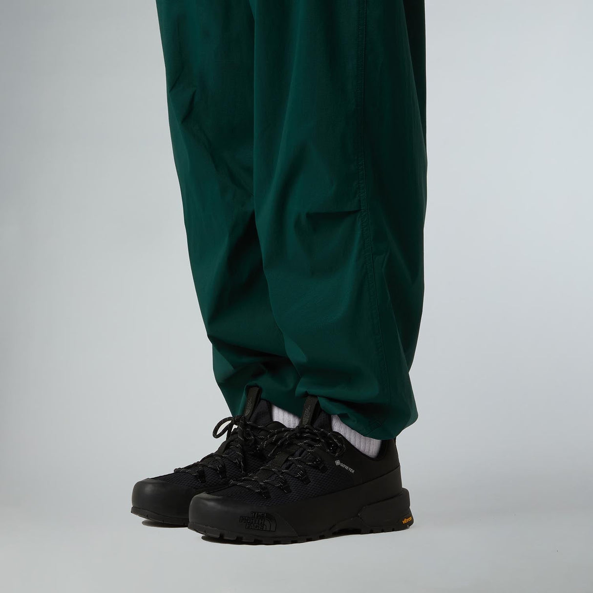 Pantofi Sport Unisex The North Face Glenclyffe Low Gore-Tex   Pantofi Sport Unisex The North Face Glenclyffe Low Gore-Tex
