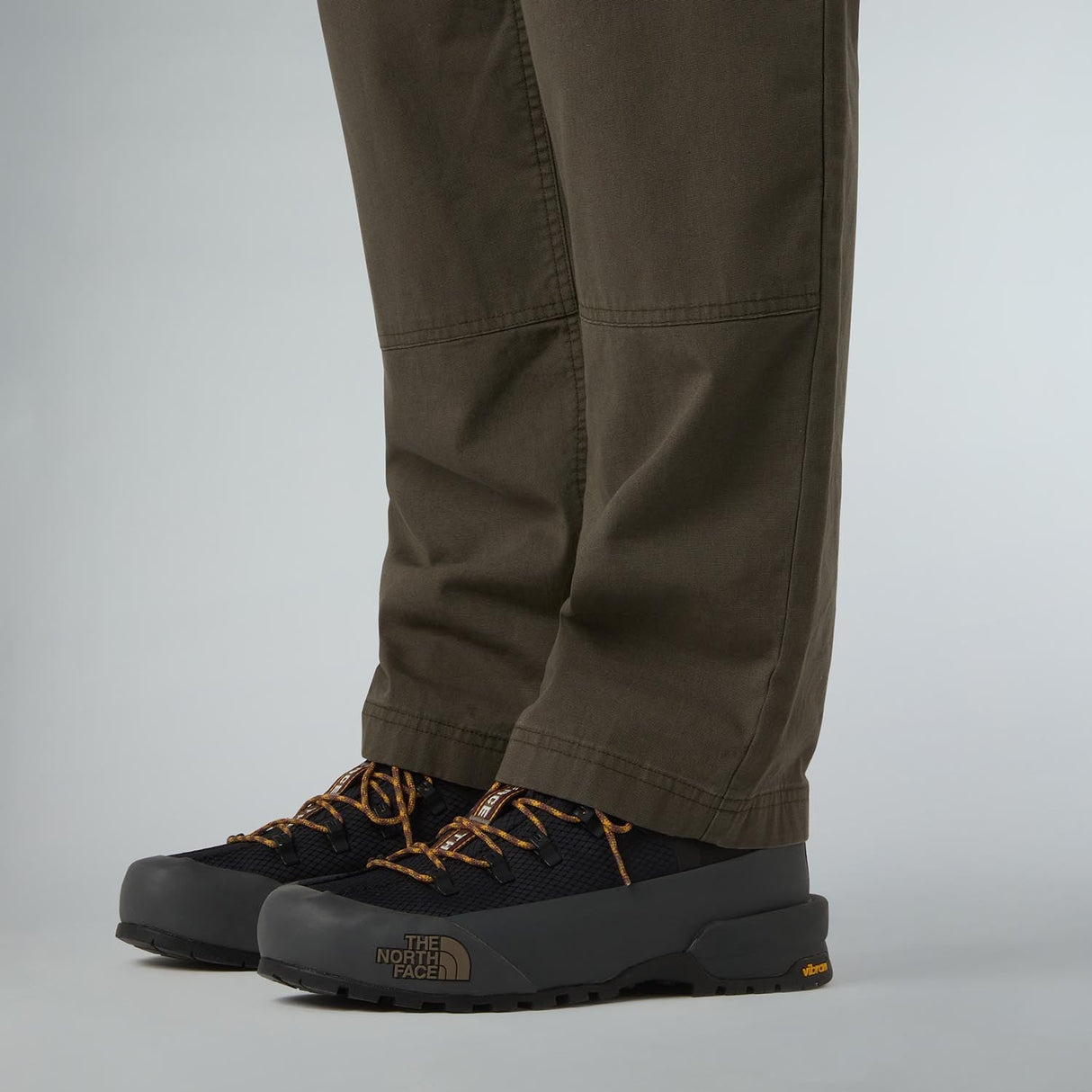 Pantofi Sport Unisex The North Face Glenclyffe Low Gore-Tex   Pantofi Sport Unisex The North Face Glenclyffe Low Gore-Tex