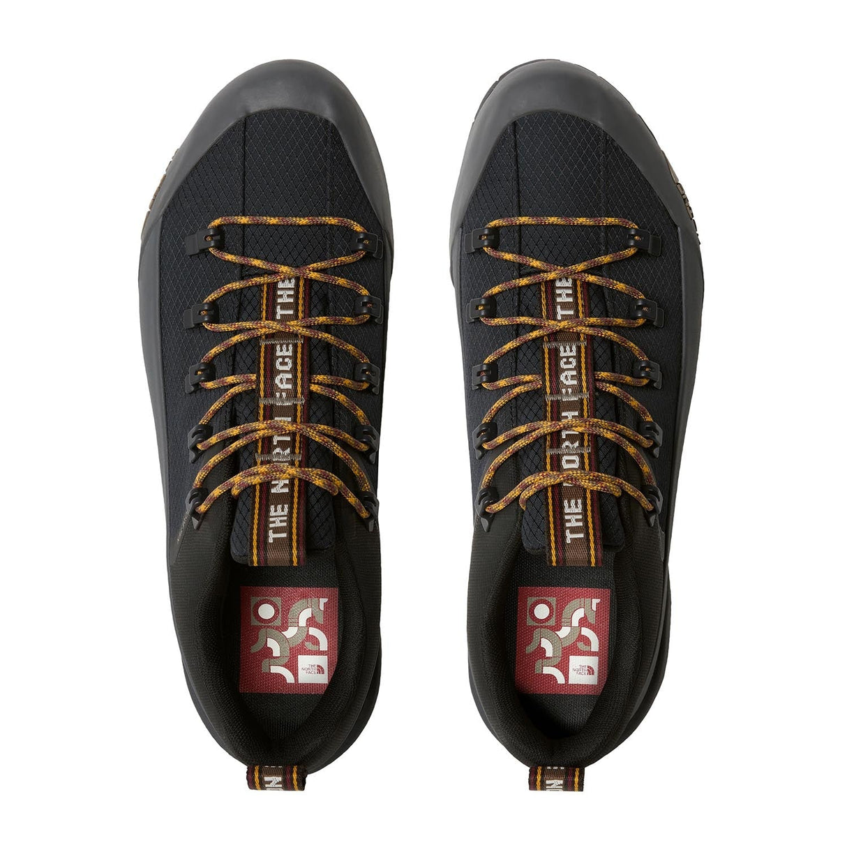 Pantofi Sport Unisex The North Face Glenclyffe Low Gore-Tex   Pantofi Sport Unisex The North Face Glenclyffe Low Gore-Tex