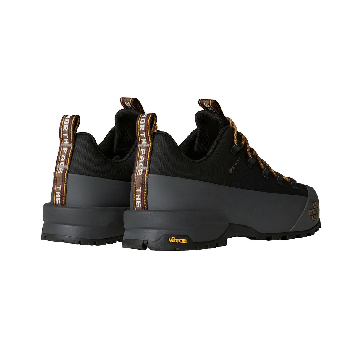 Pantofi Sport Unisex The North Face Glenclyffe Low Gore-Tex   Pantofi Sport Unisex The North Face Glenclyffe Low Gore-Tex