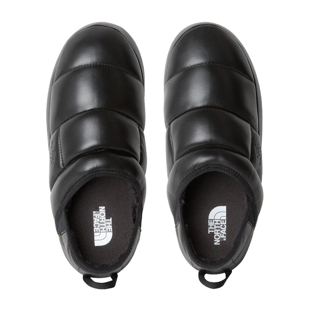 Papuci Unisex The North Face Thermoball Traction Mule Leather Papuci Unisex The North Face Thermoball Traction Mule Leather
