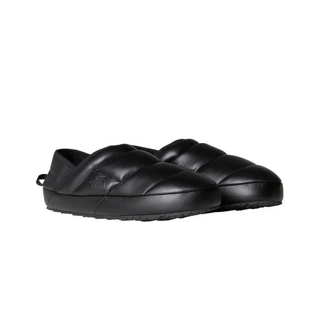 Papuci Unisex The North Face Thermoball Traction Mule Leather Papuci Unisex The North Face Thermoball Traction Mule Leather