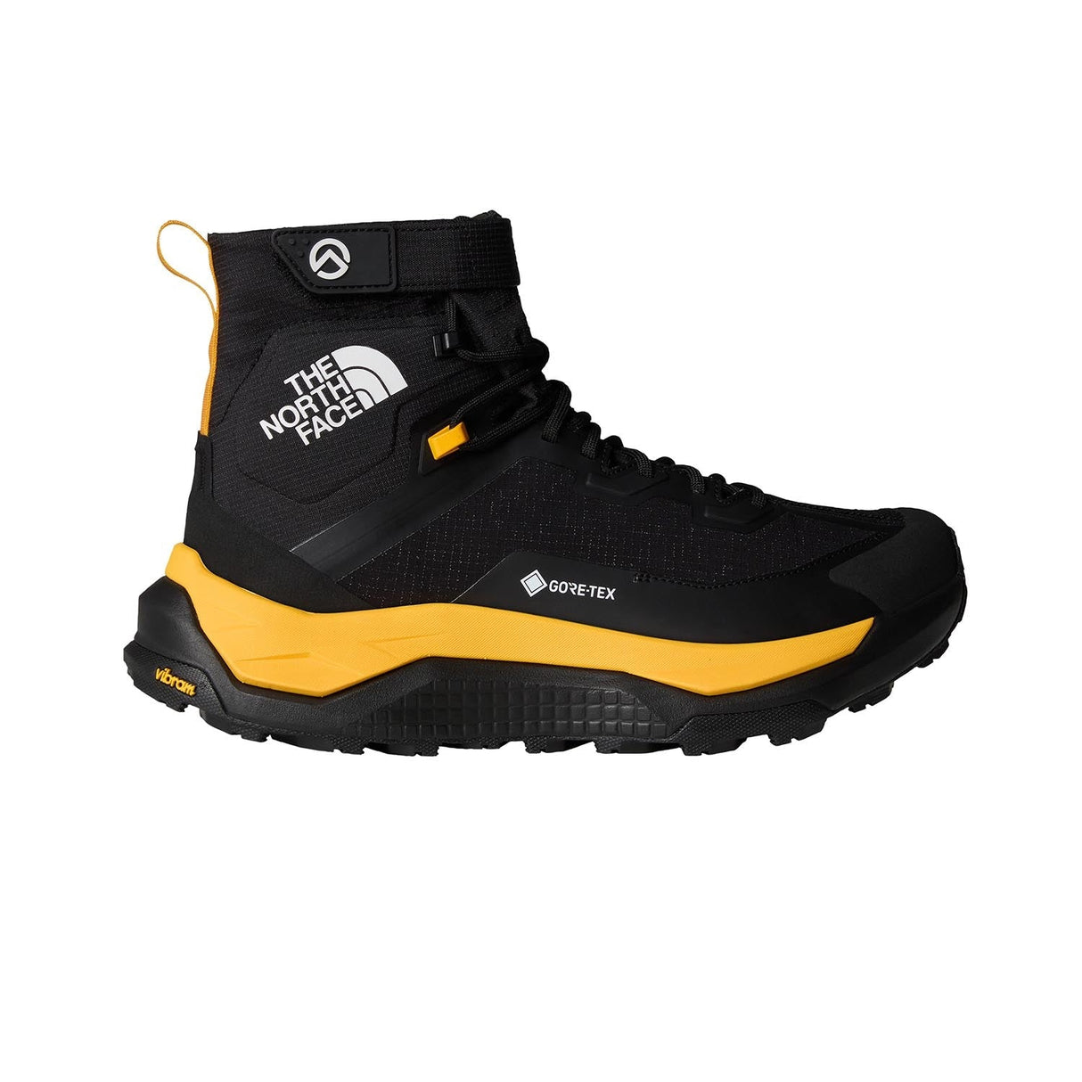 Ghete Drumetie Unisex The North Face Summit Fastpack Gore-Tex Ghete Drumetie Unisex The North Face Summit Fastpack Gore-Tex