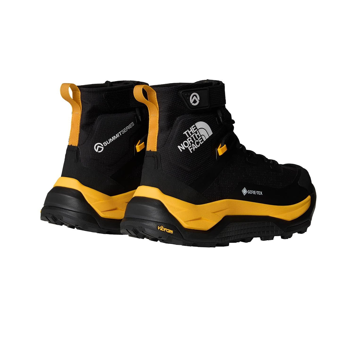 Ghete Drumetie Unisex The North Face Summit Fastpack Gore-Tex   Ghete Drumetie Unisex The North Face Summit Fastpack Gore-Tex