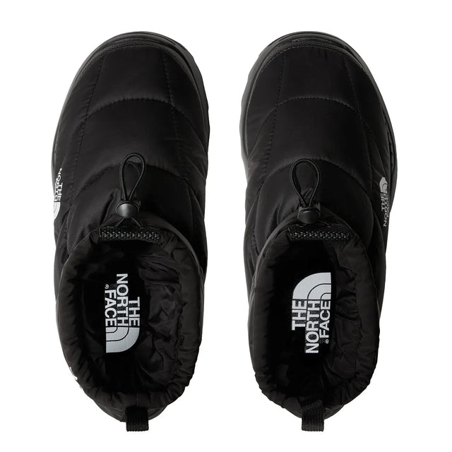 Ghete Unisex The North Face Nuptse Traction Chukka Ghete Unisex The North Face Nuptse Traction Chukka