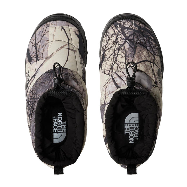 Ghete unisex The North Face Nuptse Traction Chukka