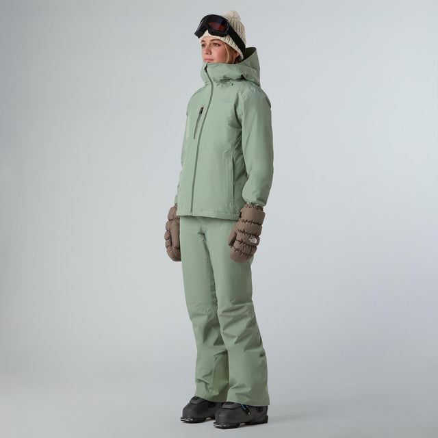Pantaloni Schi Femei The North Face W Descendit Pantaloni Schi Femei The North Face W Descendit