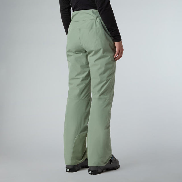 Pantaloni Schi Femei The North Face W Descendit Pantaloni Schi Femei The North Face W Descendit