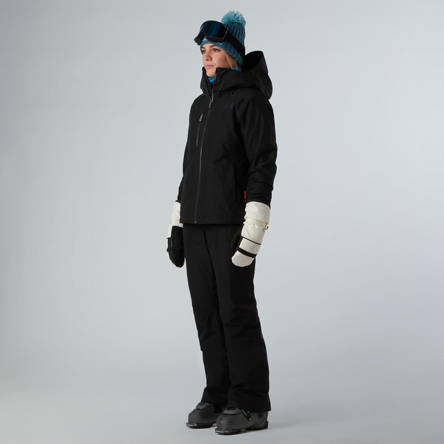 Pantaloni Schi Femei The North Face W Descendit Pantaloni Schi Femei The North Face W Descendit
