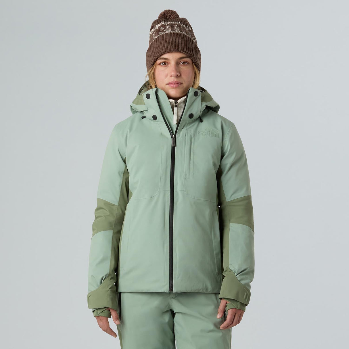 Geaca Schi Femei The North Face W Lenado Geaca Schi Femei The North Face W Lenado