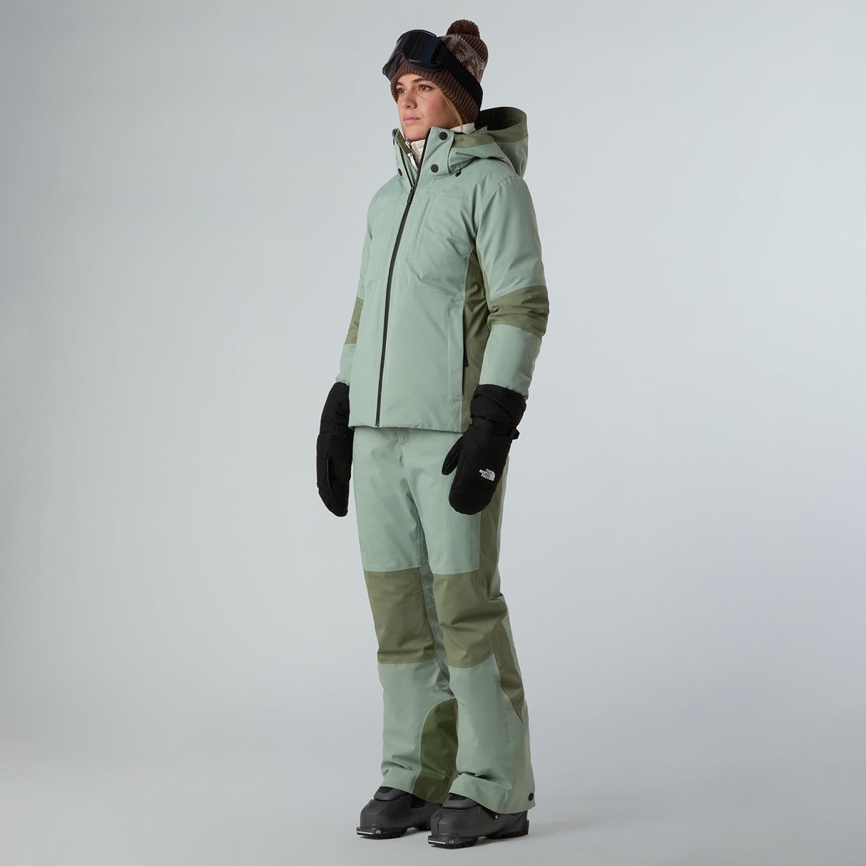 Geaca Schi Femei The North Face W Lenado Geaca Schi Femei The North Face W Lenado