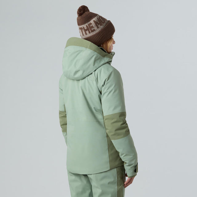 Geaca Schi Femei The North Face W Lenado Geaca Schi Femei The North Face W Lenado