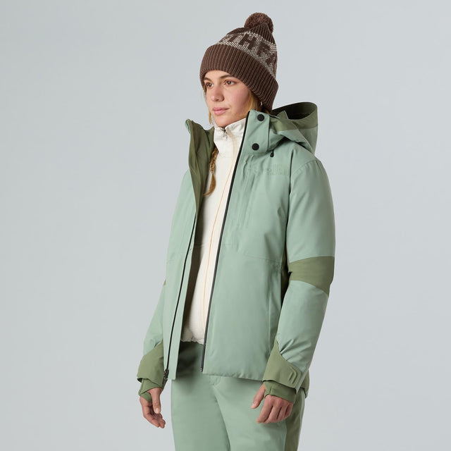 Geaca Schi Femei The North Face W Lenado Geaca Schi Femei The North Face W Lenado