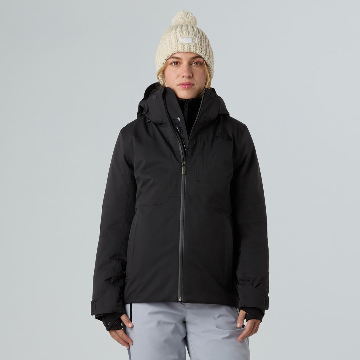 Geaca Schi Femei The North Face W Lenado Geaca Schi Femei The North Face W Lenado
