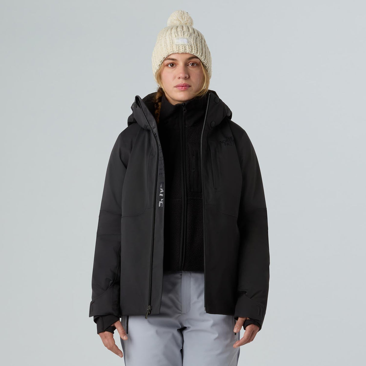 Geaca Schi Femei The North Face W Lenado Geaca Schi Femei The North Face W Lenado