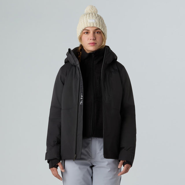 Geaca Schi Femei The North Face W Lenado Geaca Schi Femei The North Face W Lenado