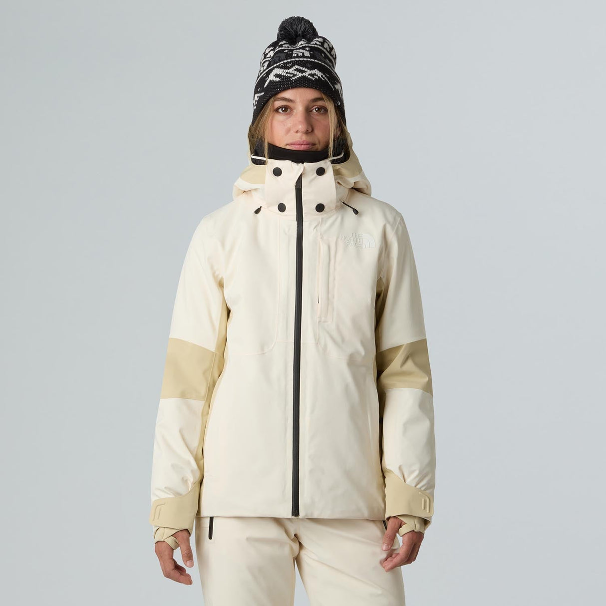 Geaca Schi Femei The North Face W Lenado Geaca Schi Femei The North Face W Lenado