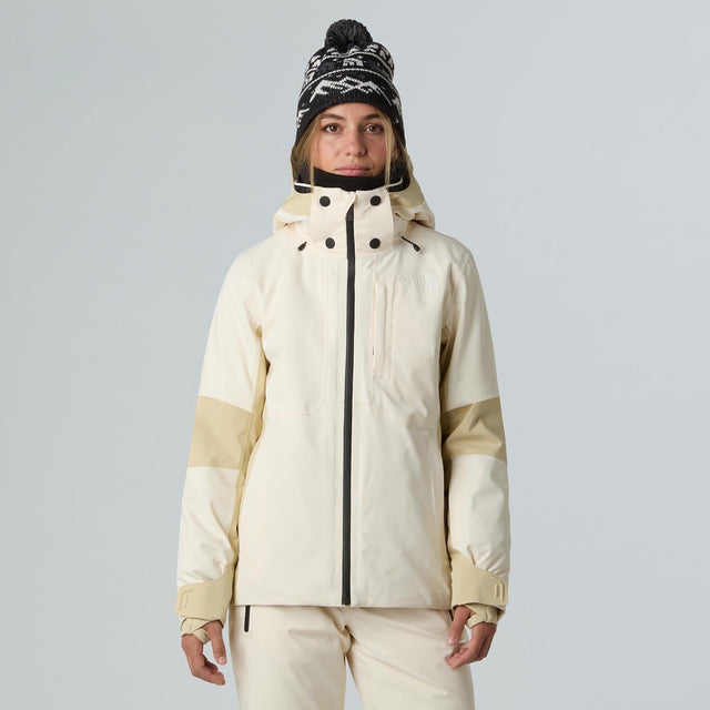 Geaca Schi Femei The North Face W Lenado Geaca Schi Femei The North Face W Lenado