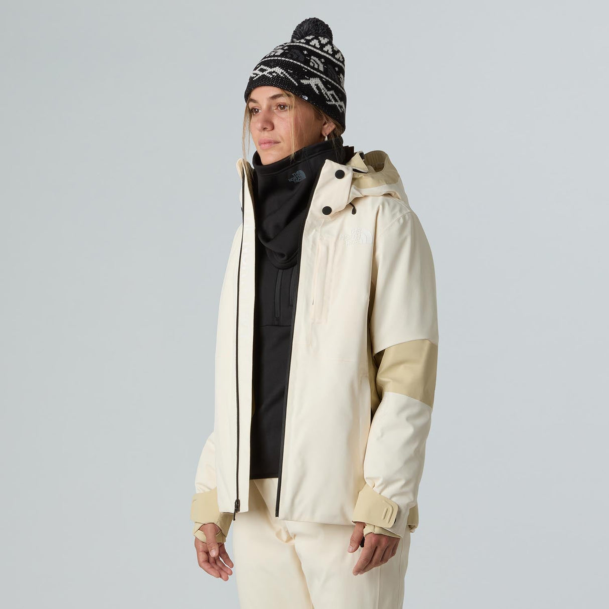 Geaca Schi Femei The North Face W Lenado Geaca Schi Femei The North Face W Lenado