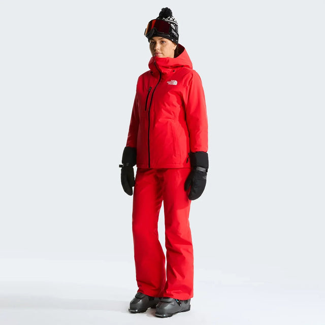 Geaca Schi Femei The North Face W Descendit Geaca Schi Femei The North Face W Descendit