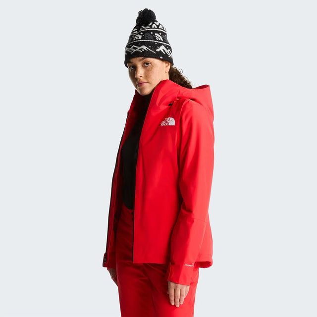 Geaca Schi Femei The North Face W Descendit Geaca Schi Femei The North Face W Descendit