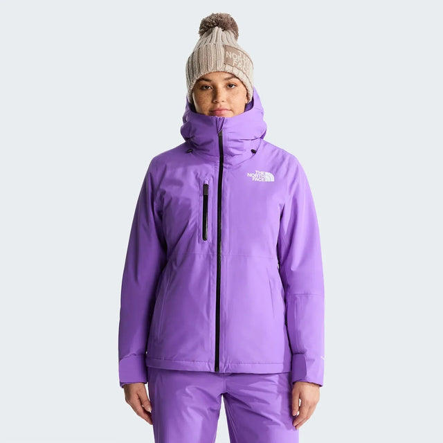 Geaca Schi Femei The North Face W Descendit Geaca Schi Femei The North Face W Descendit
